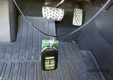 2019 Honda Civic Sport Touring из США, поврежденный, VIN SHHFK7H94KU200107